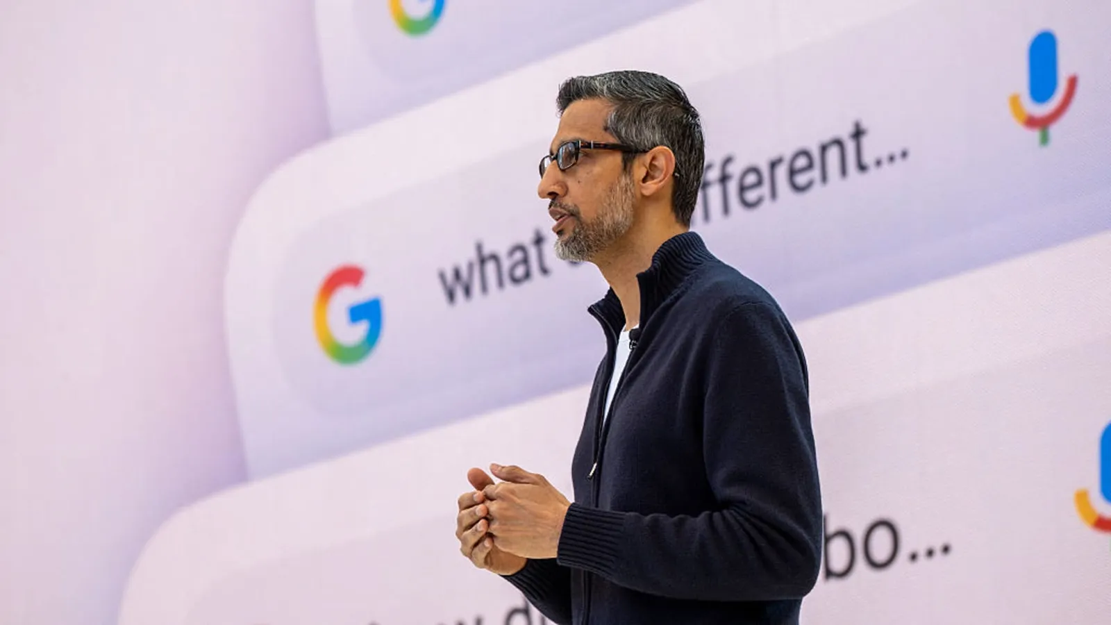 Google’s search grip may be cracking as AI changes how users find answers