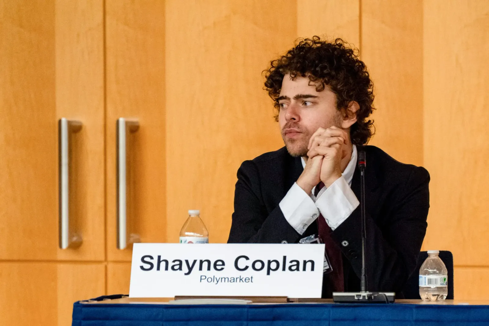 Polymarket allegedly staged fake trades; Trump CFTC enforcement still looks unlikely