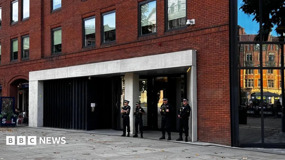 No 10 North blueprint targets up to 300 staff in 18 months