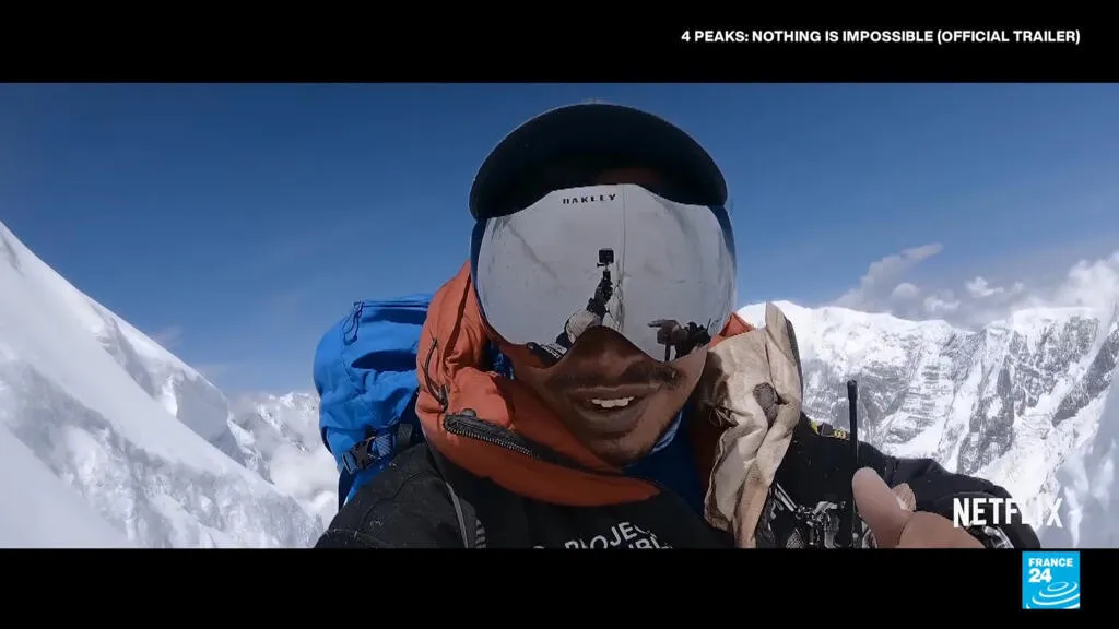 Nirmal Purja’s Pakistan ascent ends in an avalanche death toll: his crew of 10