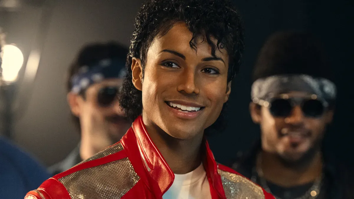 Antoine Fuqua's Michael nears $912M, topping musical biopics despite reshoots and legal heat