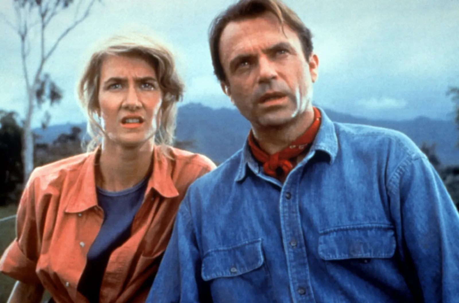Laura Dern’s “I will love you forever, Dr. Alan Grant” after Sam Neill dies at 78
