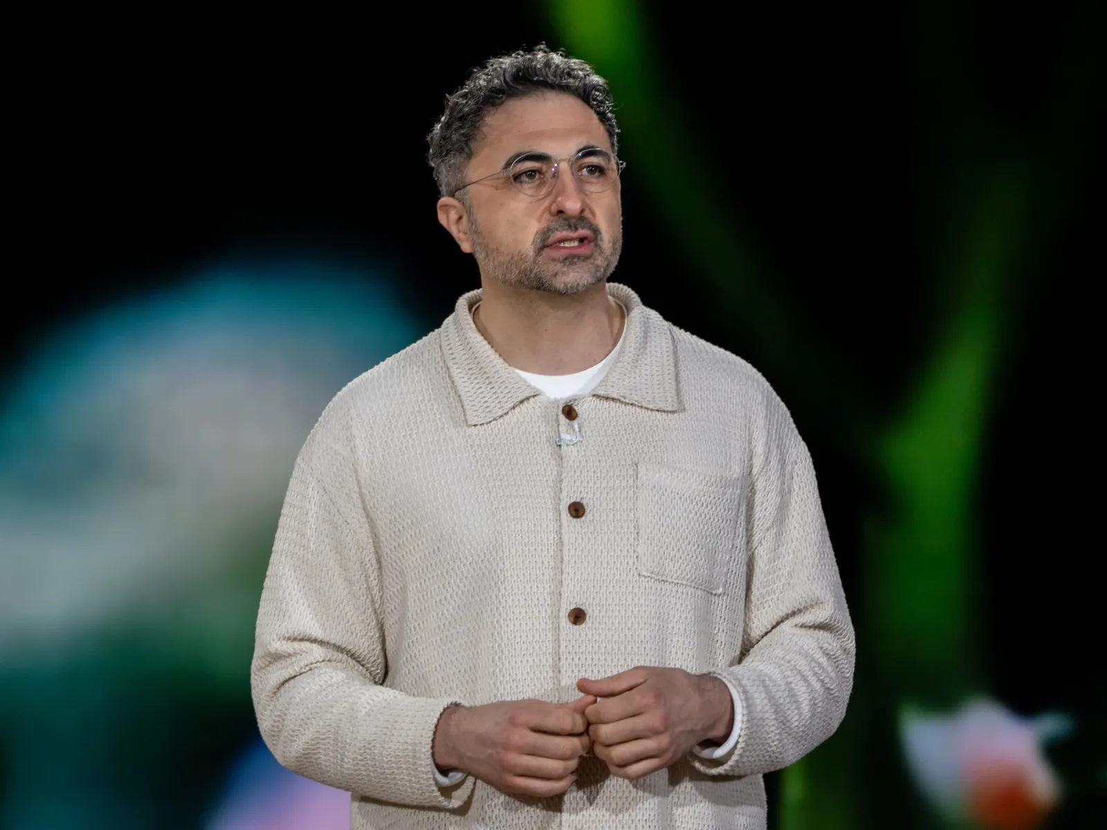 Microsoft's 37-page 'humanist' AI code: what it says about the doom debate