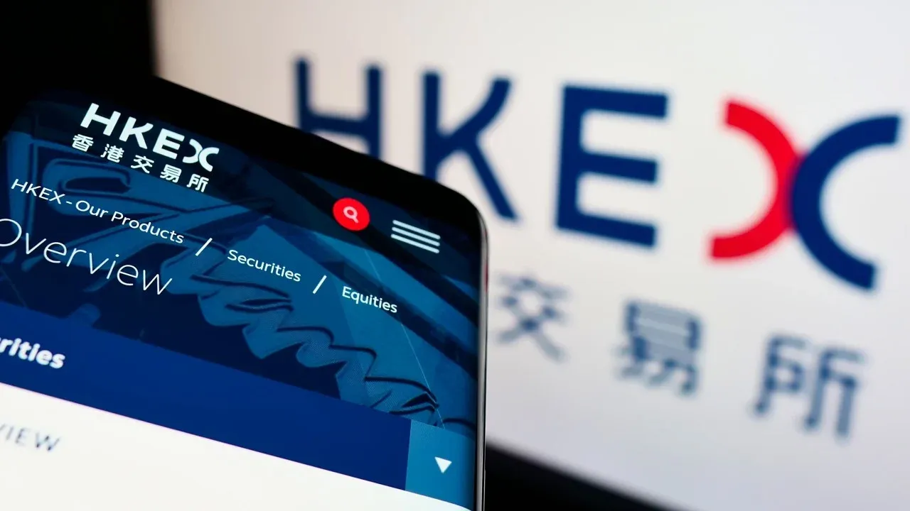 Goldman Sachs keeps HKEX at buy, citing Beijing tailwinds for H2 trading