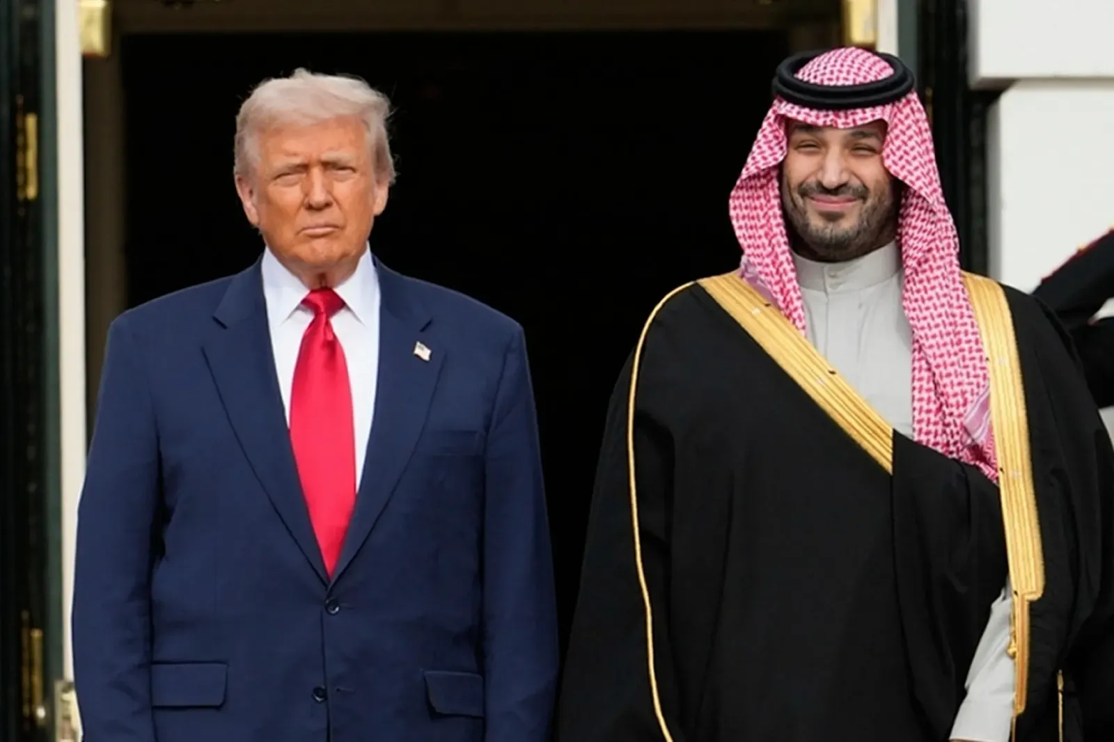 Trump pauses new Iran strikes after allies outline deal to reopen Hormuz