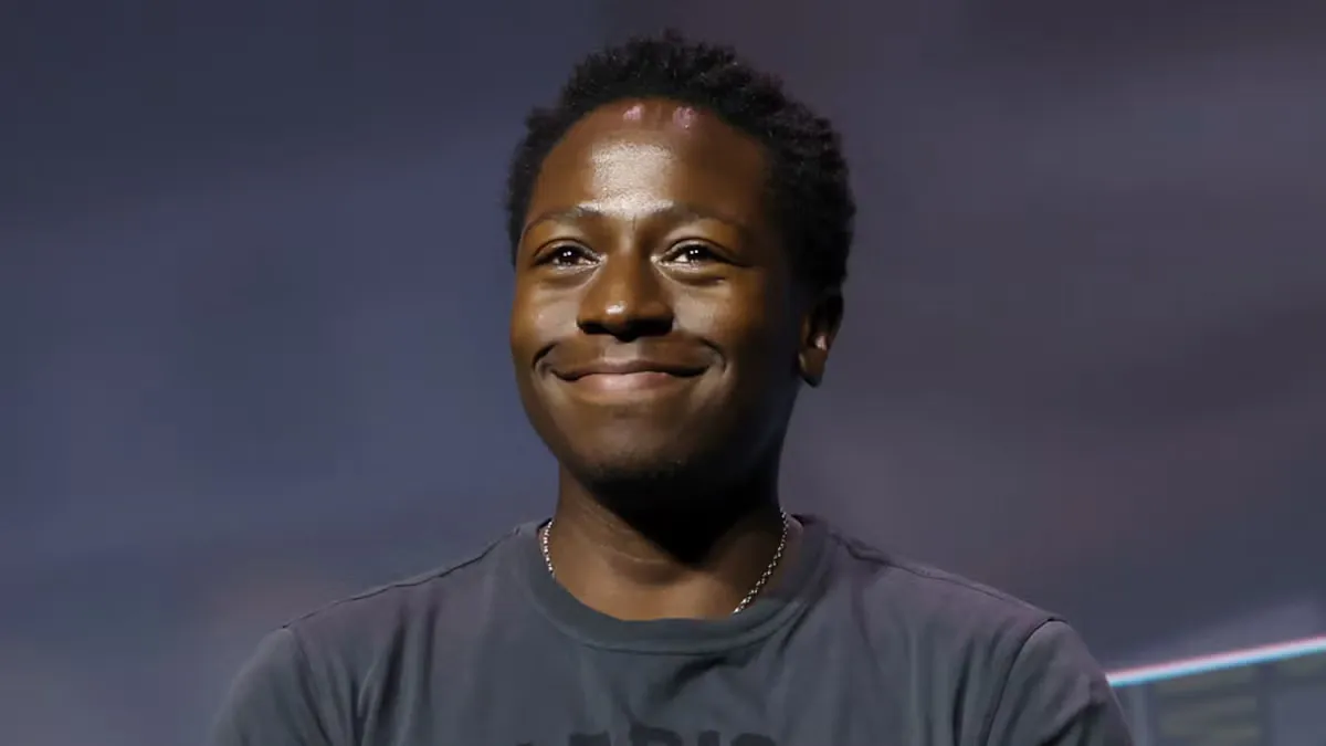 Marvel names David Jonsson as T'Challa's son for Black Panther 3