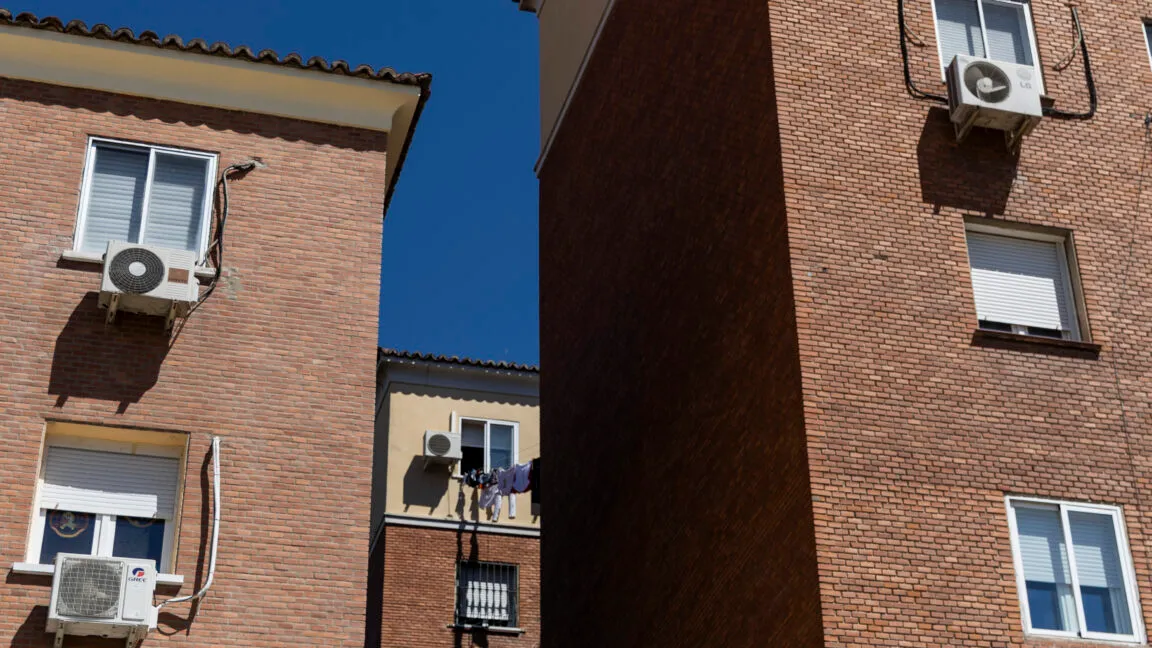 Europe’s AC rush is colliding with net-zero rules, and the political fight is warming up fast