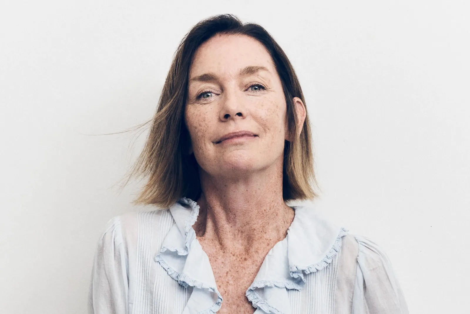 Julianne Nicholson joins “Task” Season 2 as Mare of Easttown crossover point
