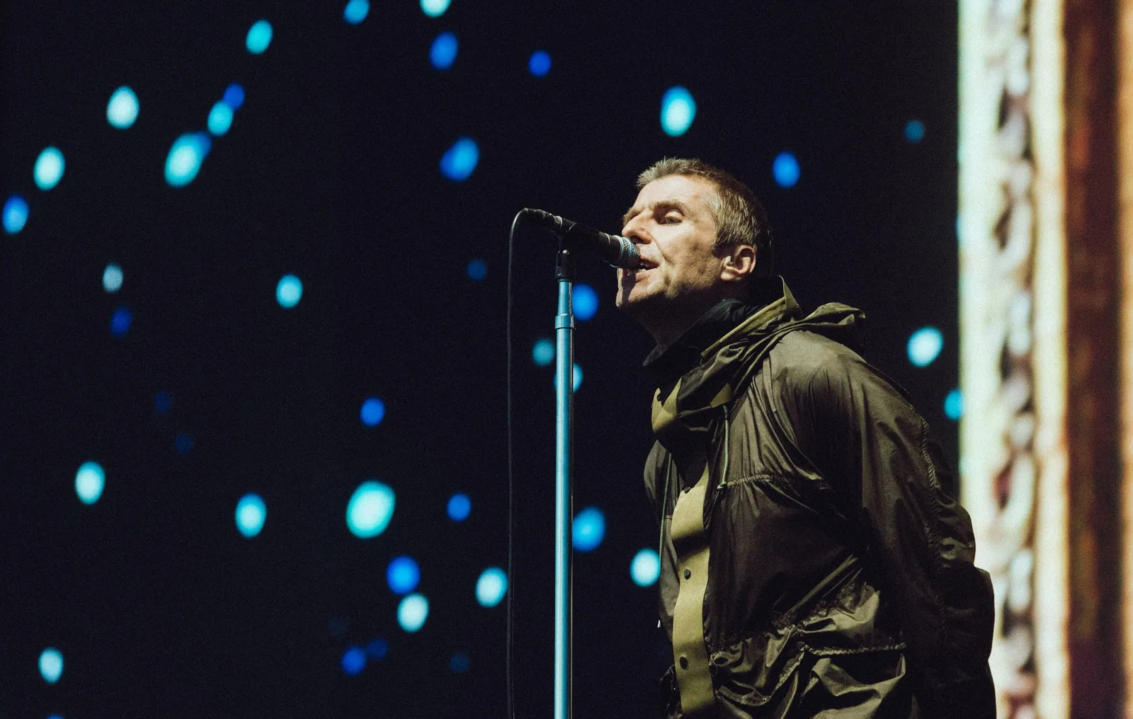 Spotify data shows ‘Wonderwall’ streams jump 50% in the UK before England vs Ghana