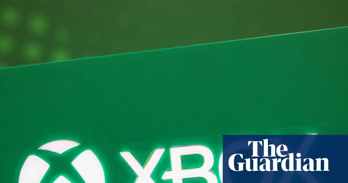 Asha Sharma warns Xbox studios: $20bn spend, revenue down, “going forward, this cannot continue”