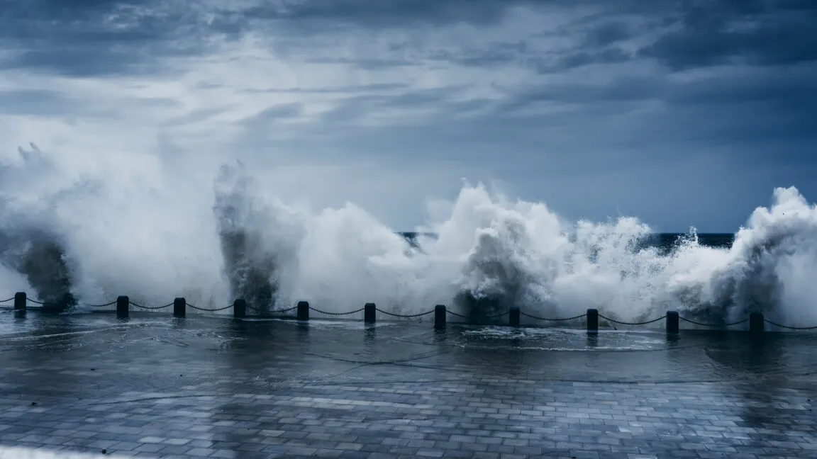 National Academies says climate attribution is maturing, and fossil majors fear liability fallout