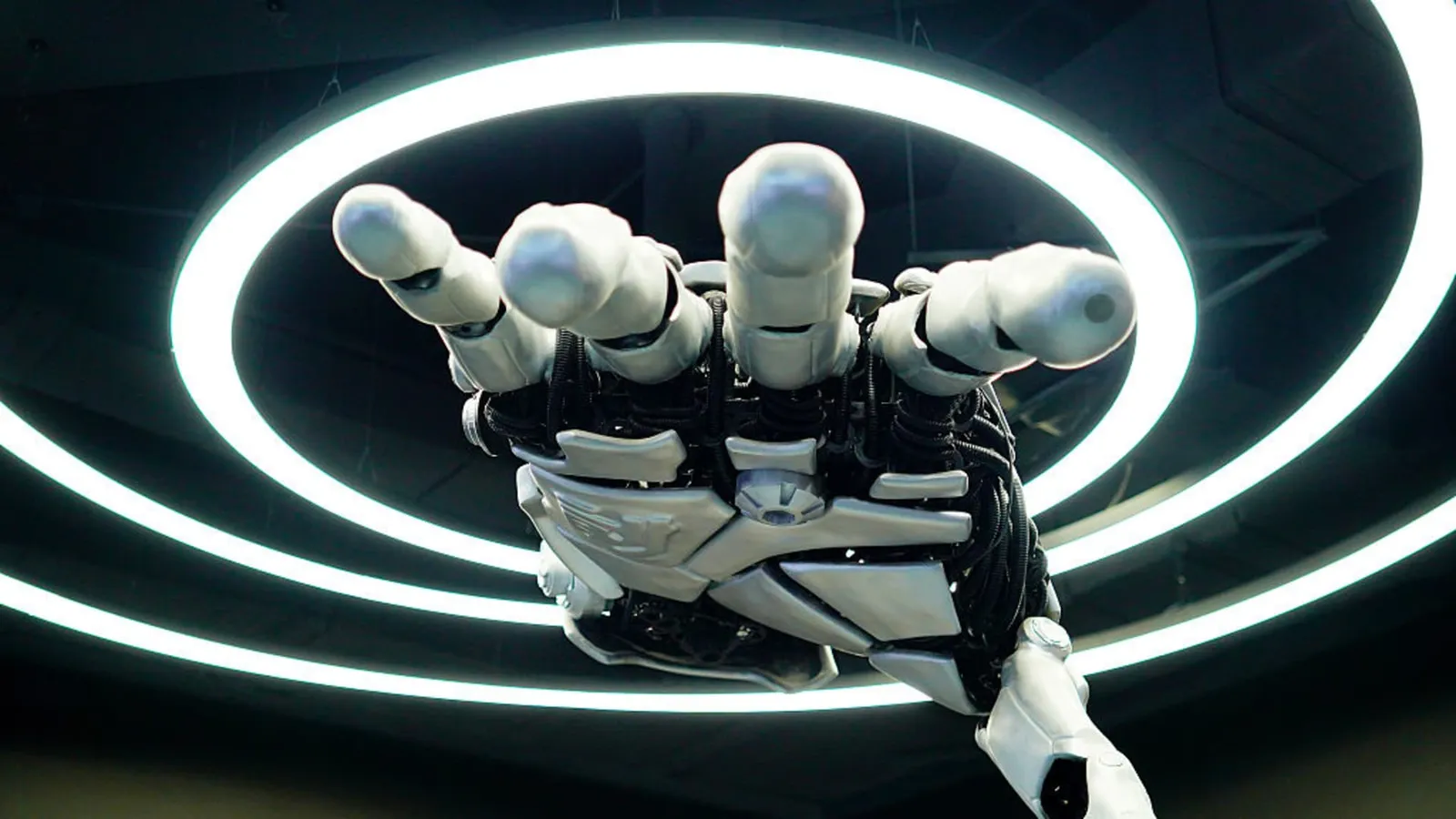 Layoff plans powered by AI hiring freezes are cracking, forcing rehiring and course-correction