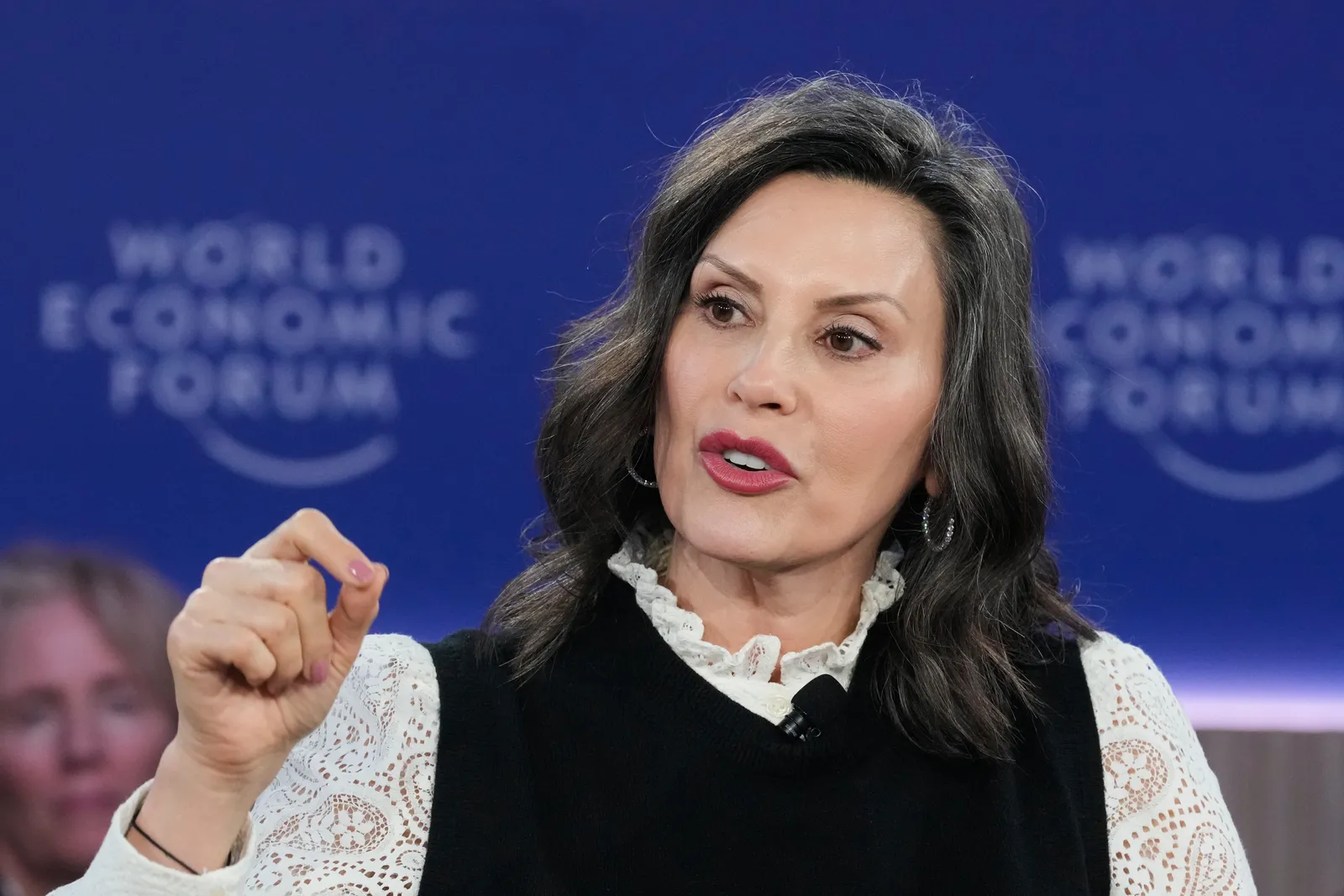 Whitmer endorses Haley Stevens in Michigan’s Aug. 4 Senate primary, sharpening the party split