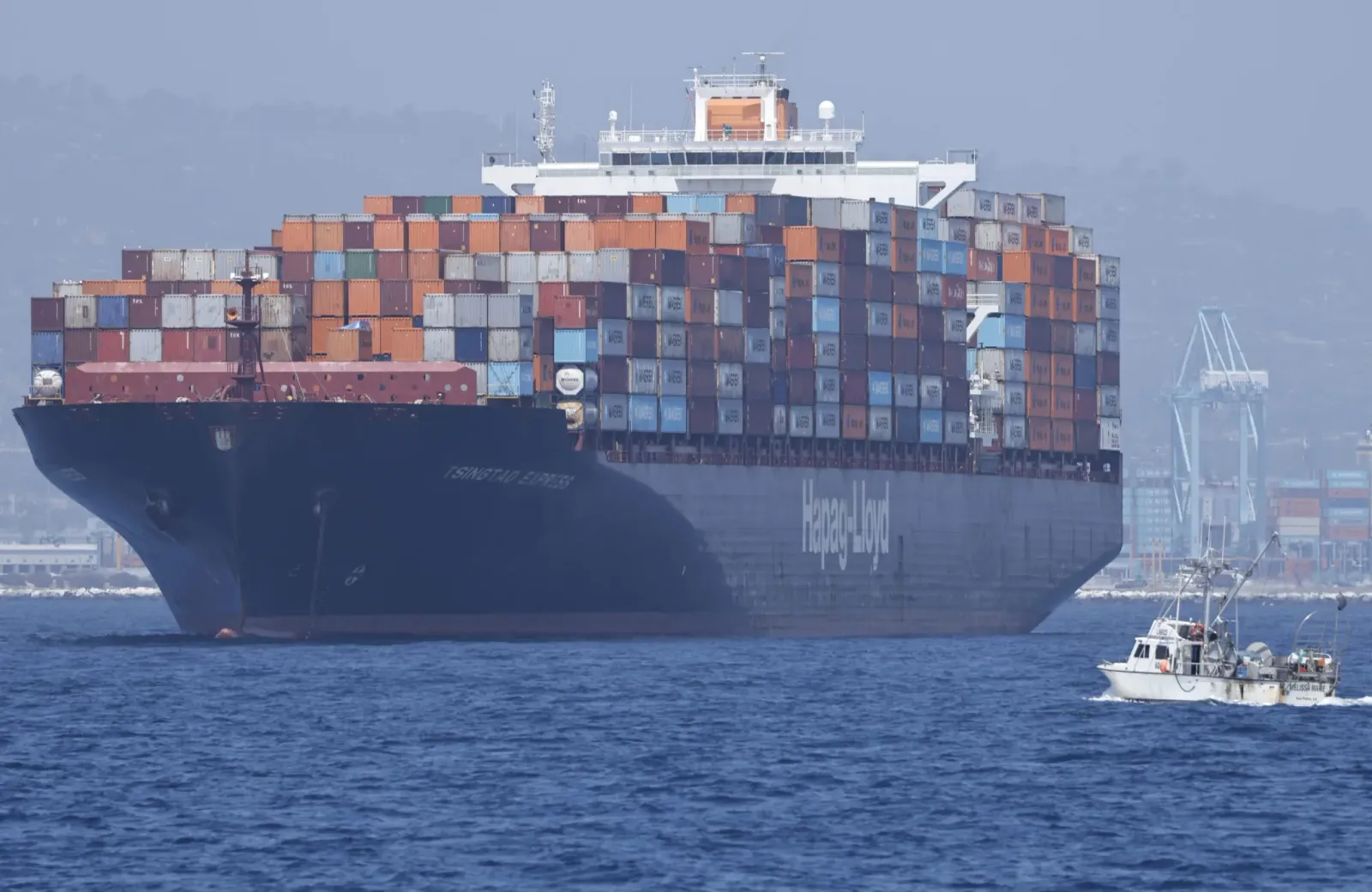 Section 301 tariffs replace IEEPA after Trump loses in court