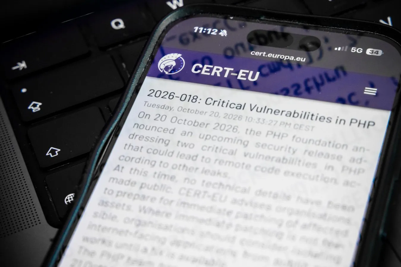 AI turns 2024 PHP flaw into live threat: 70% of websites exposed