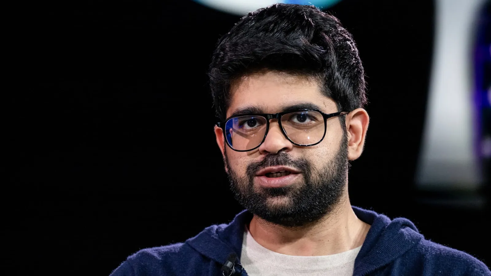 Perplexity CEO Aravind Srinivas says it will IPO in 2028 no matter what