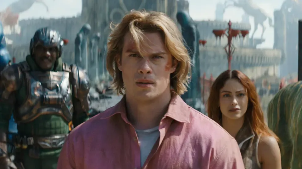 Masters of the Universe stumbles at theaters, Amazon MGM’s streaming shortcut is at risk