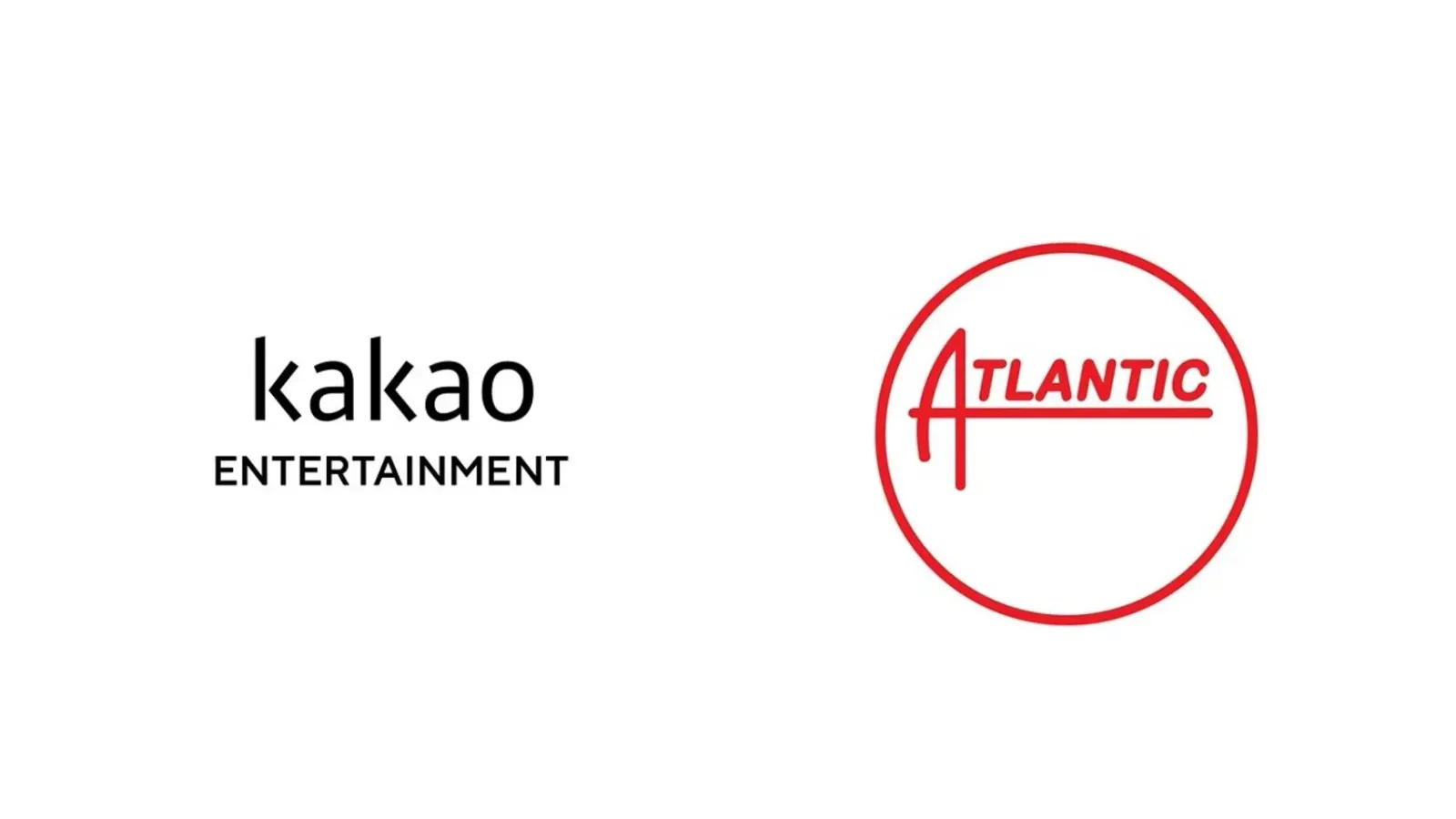 Kakao Entertainment hands Atlantic a role in creating the next global K-pop IP