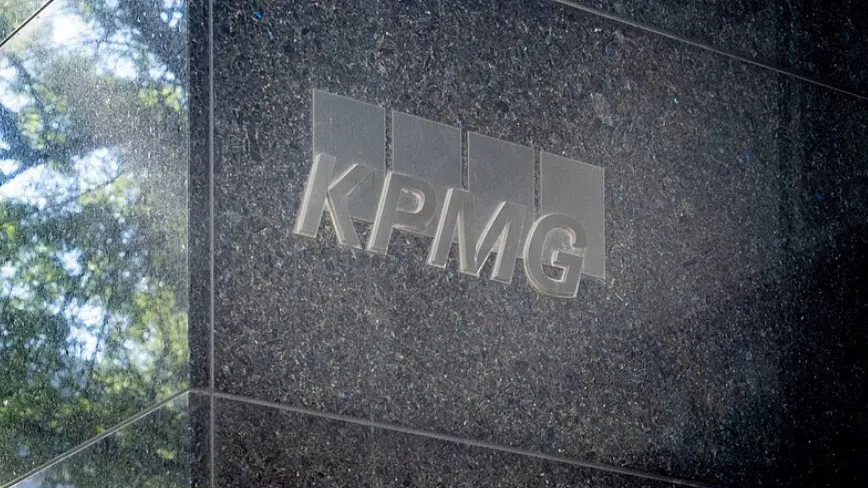 KPMG yanked its “agentic AI” report after UBS, NHS, and others said claims were made up