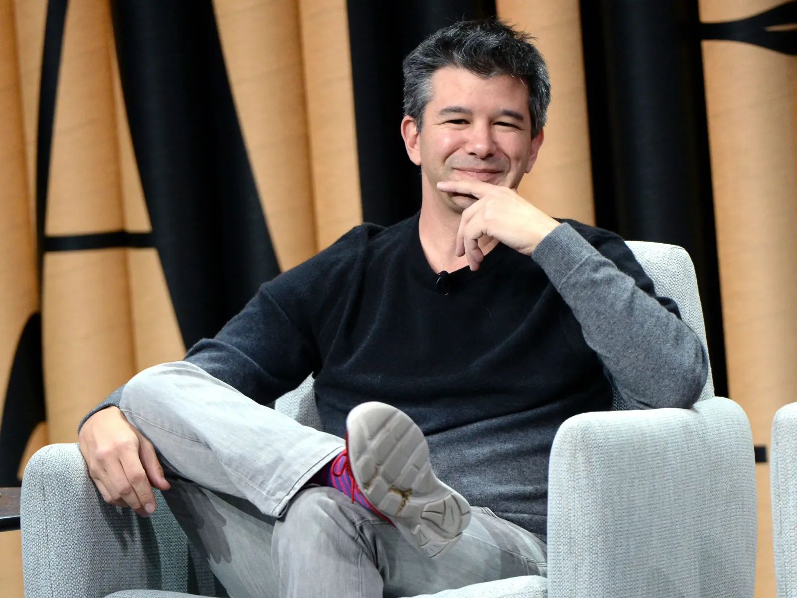 Kalanick's $1.7B robot startup snags Meta's smart-glasses AI lead