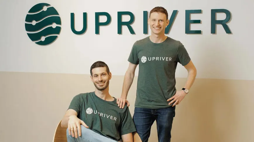 Upriver raises $14M to automate enterprise AI data cleanup that quietly derails projects