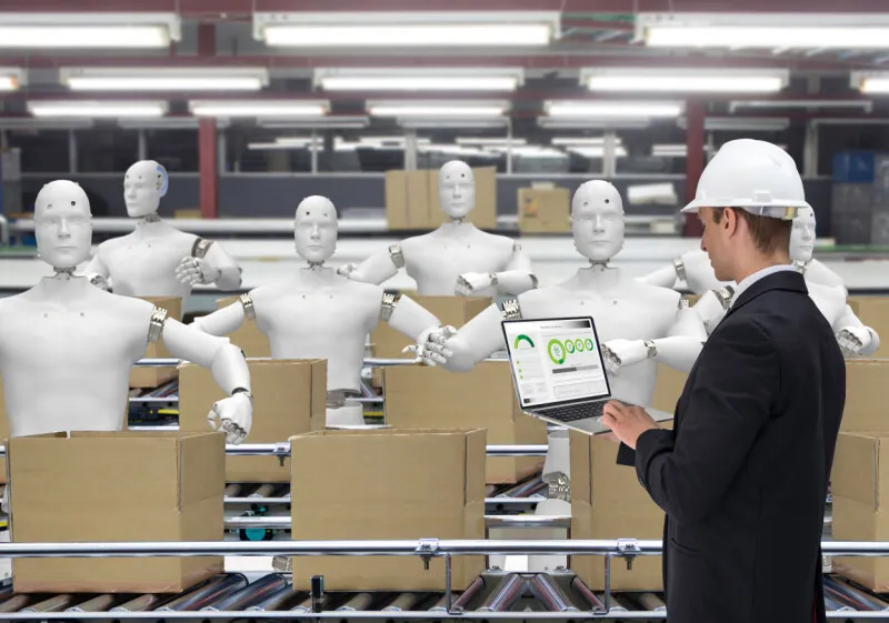 Amazon Security’s Eric Brandwine says humans in the loop fail at high velocity
