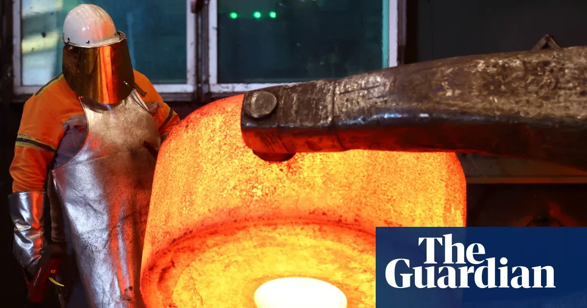 EU faces 300,000 factory job cuts as China's €1bn-a-day surplus 'colonises' supply chains