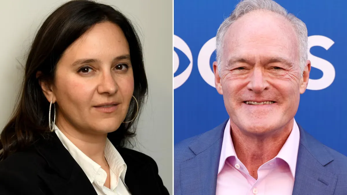 Bari Weiss fires Scott Pelley after he accuses CBS leadership of killing 60 Minutes