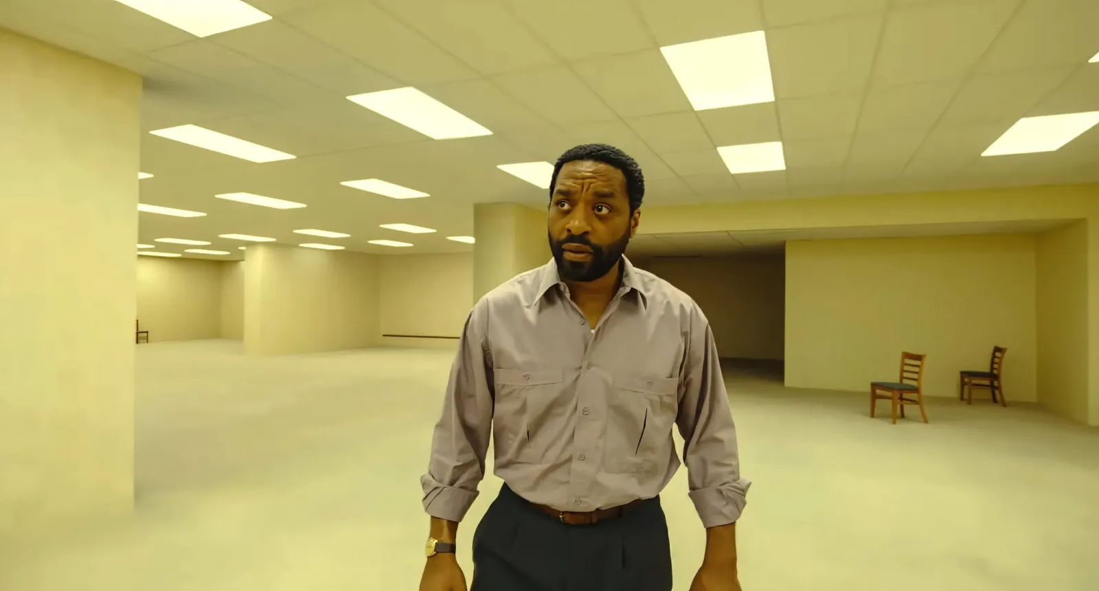 Backrooms hits $100 million in 6 days, and A24 just made history