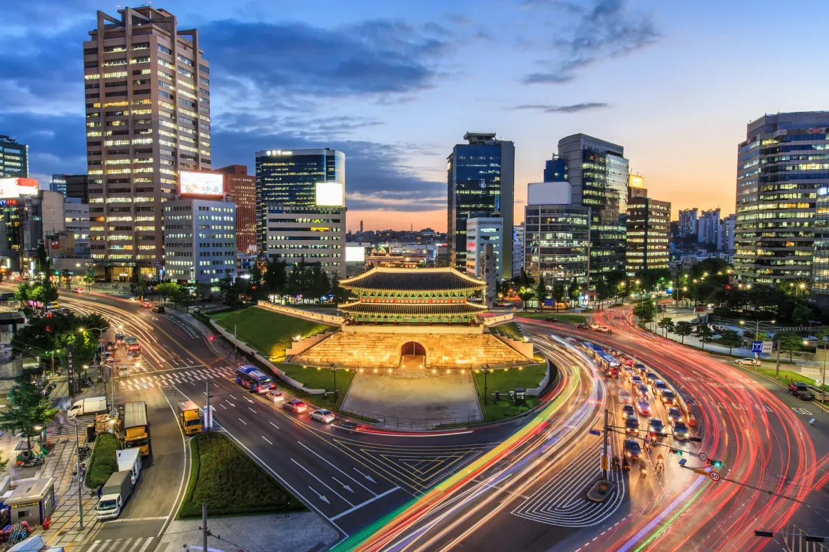 South Korea’s memory pact: $550B+ build spree to prevent “RAMageddon”