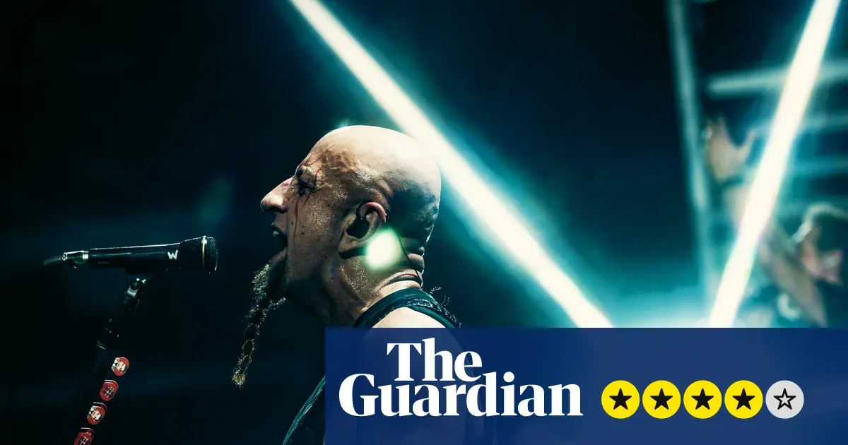 Serj Tankian and Daron Malakian still turn a decade-long deadlock into metal catharsis
