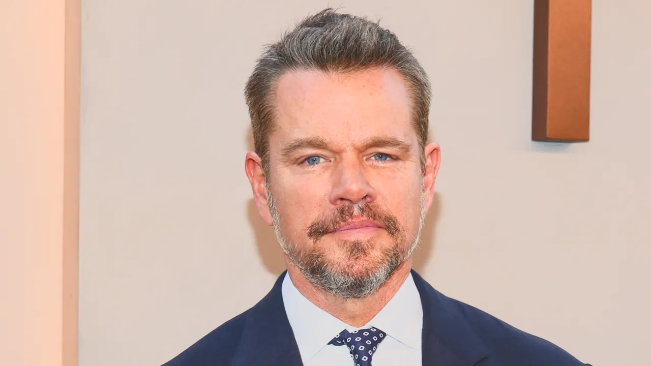 Matt Damon says his Bourne return has to feel like the first 3