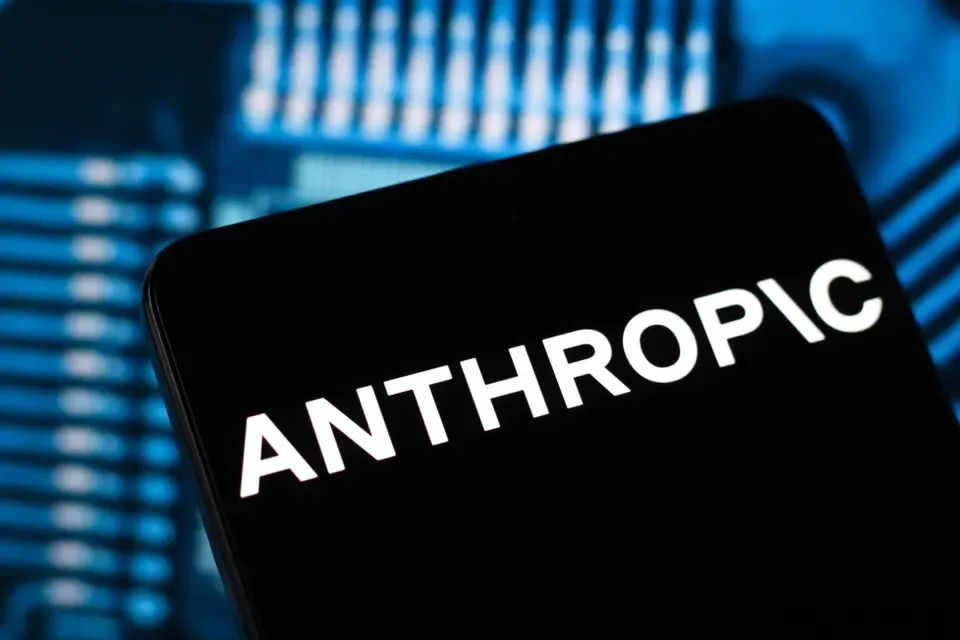 Anthropic Files for IPO, Ticker 'ANT' - The AI Listing to Watch