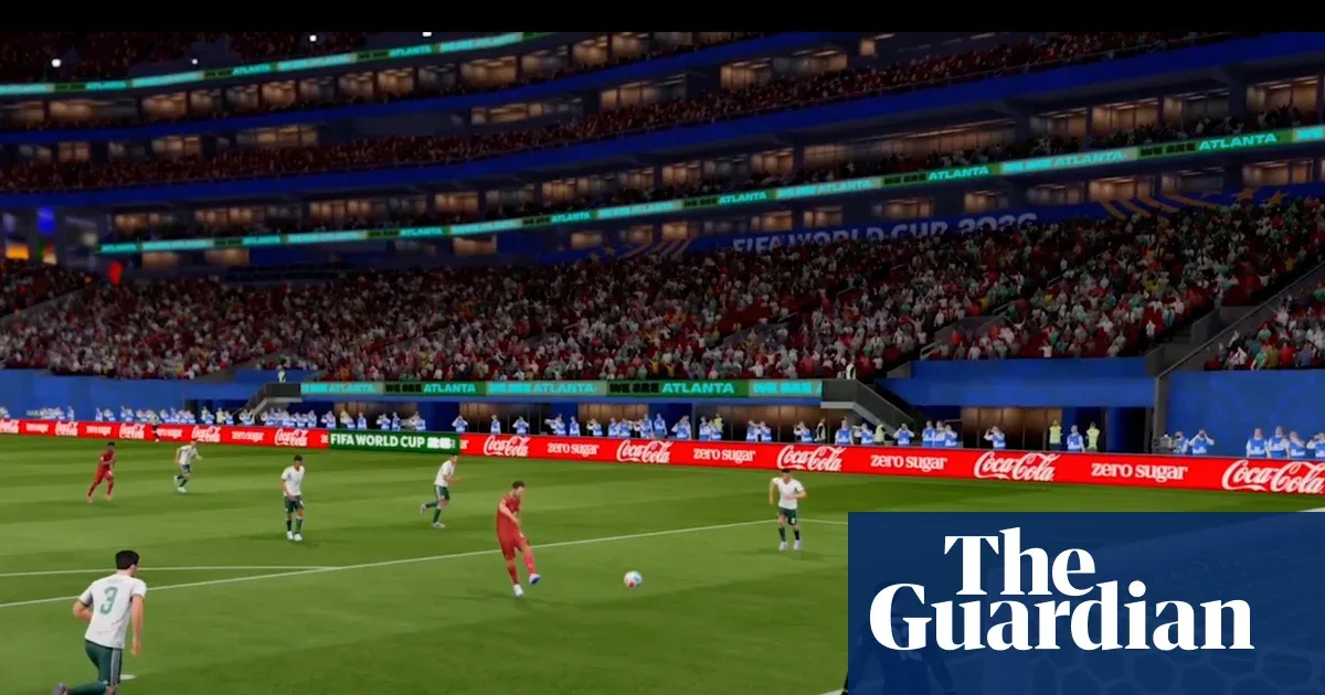 Delphi Interactive shipped Fifa World Cup: Launch Edition, and it still bombed badly