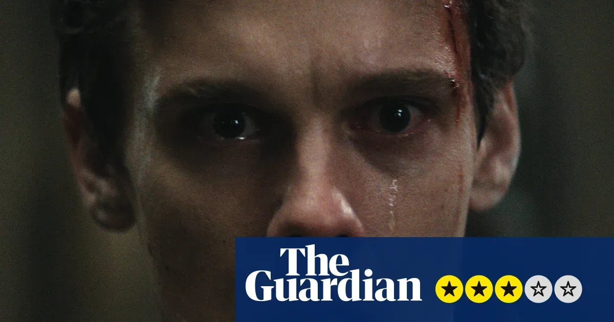 Evil Dead Burn goes harder than ever, but the missing spark could haunt the franchise