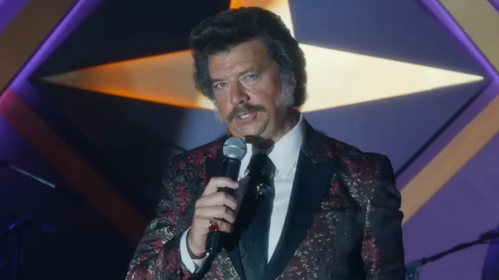 Danny McBride lands G.I. Joe director debut with a Cobra-doctrinated Springfield