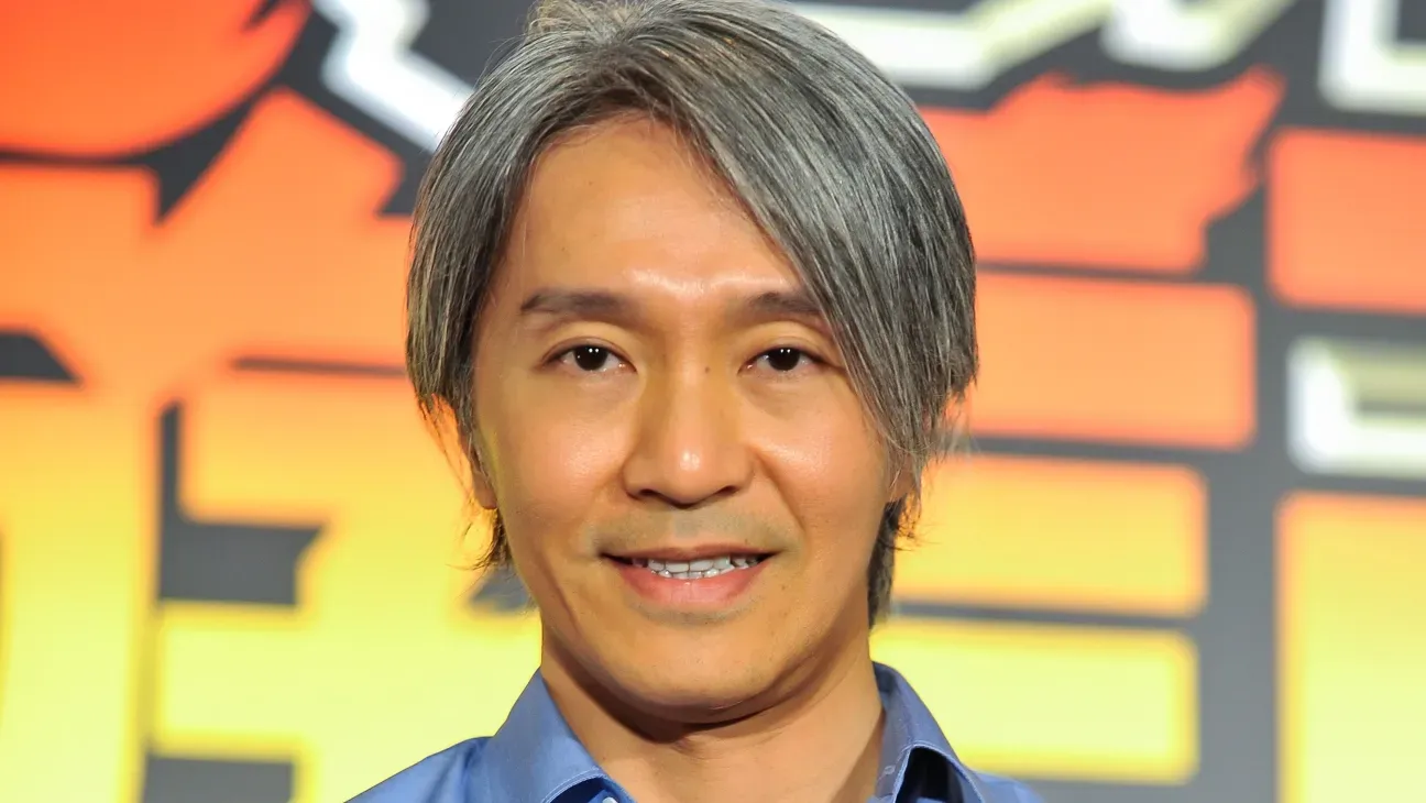 Encore Films locks worldwide rights for Stephen Chow’s Kung Fu Soccer outside China