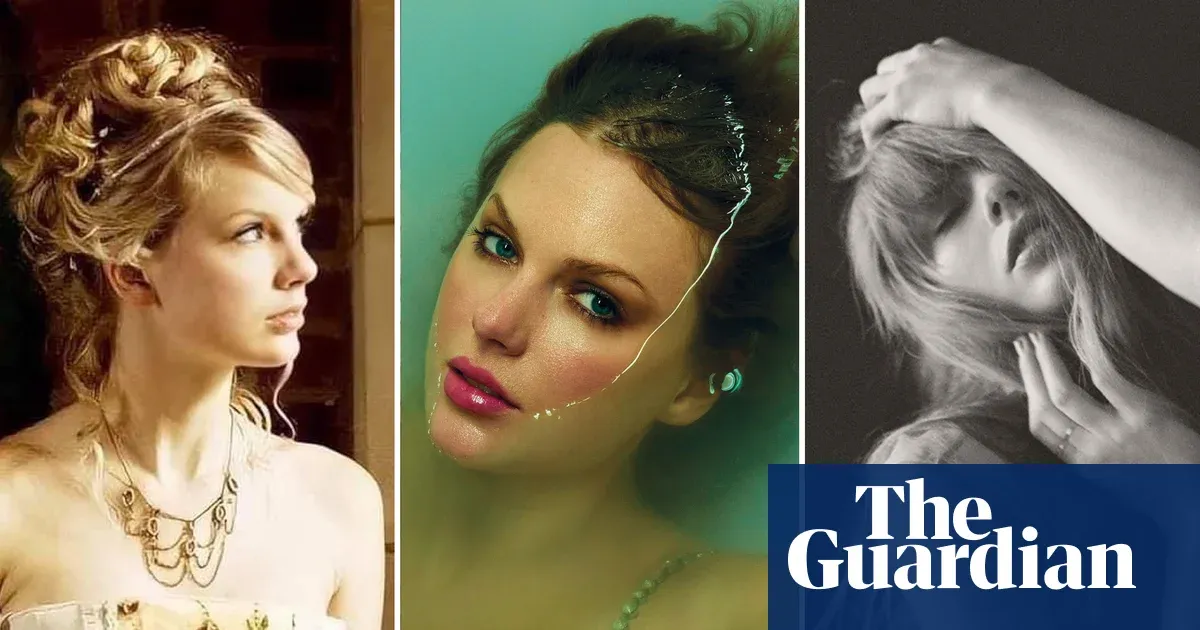Taylor Swift’s “love story” lyrics are fighting back: ghosts, delusion, and commitment tension