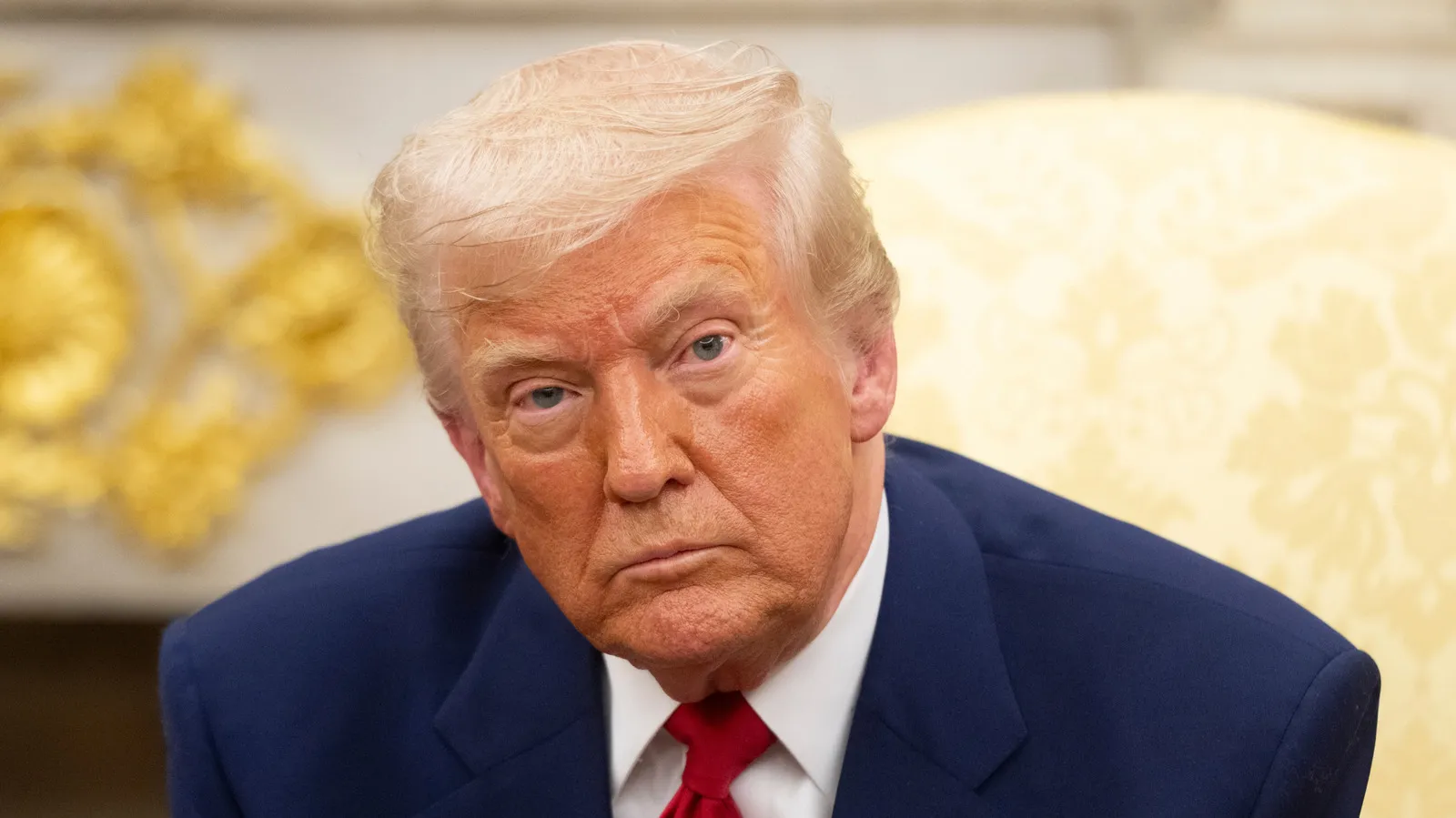 Trump threatens EU with new tariffs after EU fines Google under the Digital Markets Act