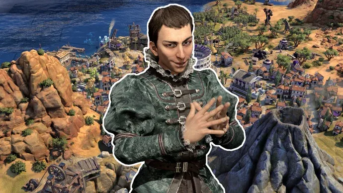 Civilization 7 adds hotseat multiplayer next week, months into Firaxis' rehab