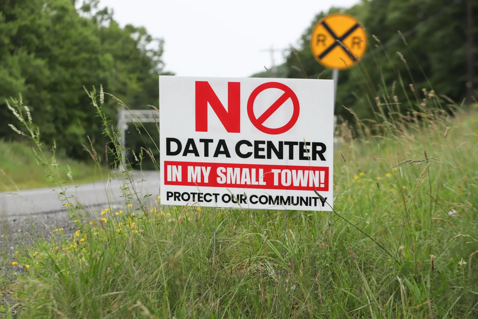 Apple's $1B Athenry plan lit the fuse for AI data center fights