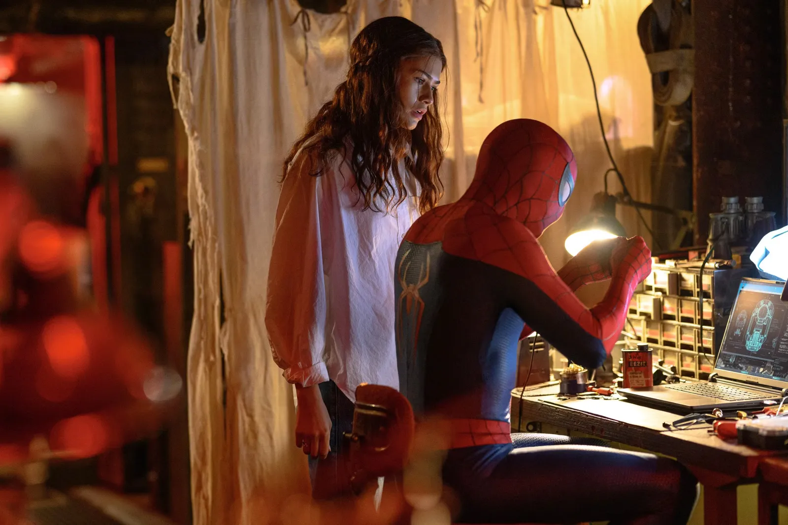 Spider-Man: Brand New Day sets up a Sentinels vs X-Men problem for Avengers: Doomsday