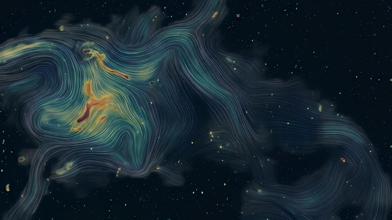 LOFAR maps Abell 2255's magnetic field end-to-end in record 224 hours
