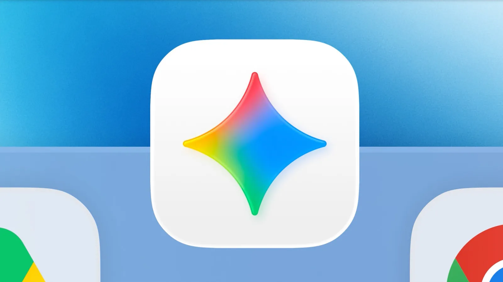 Google brings Gemini Spark to the Gemini macOS app