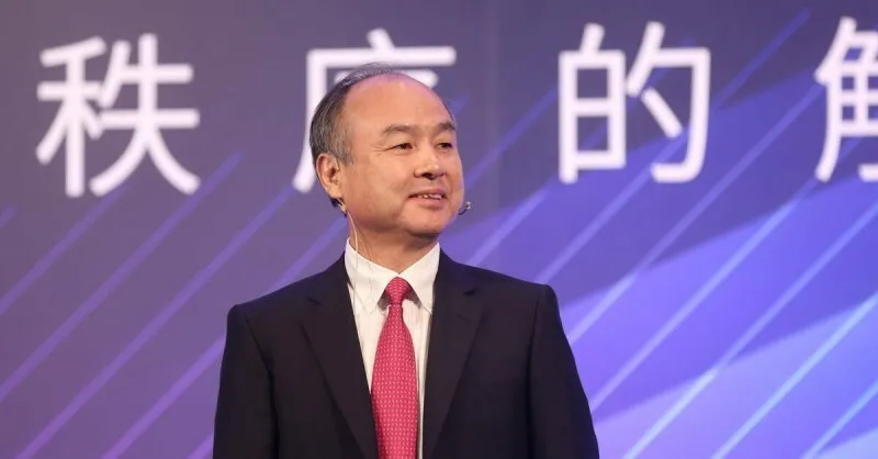 SoftBank creates SB Neo to rent AI GPUs in America, targeting fiscal 2027 launch