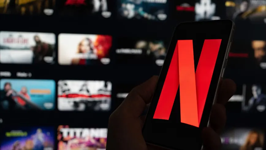 Netflix discusses always-on genre channels and bundling rivals, including Peacock