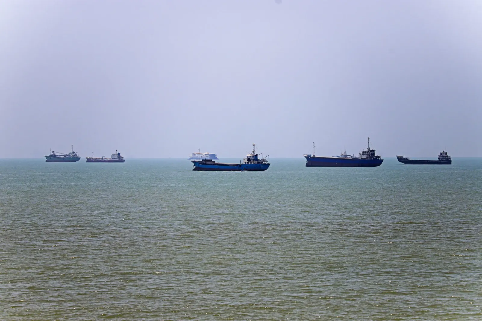 Iran’s PGSA floats future “insurance fees” and maps a no-alternative Hormuz corridor