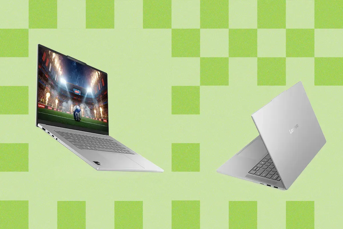Lenovo IdeaPad Slim 5x delivers big-league performance for $850, with barely any flaws