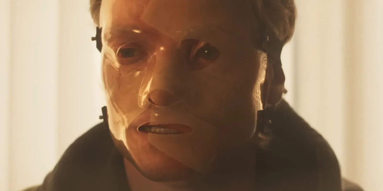 Clayface gets a new look before his live-action DCU origin story lands