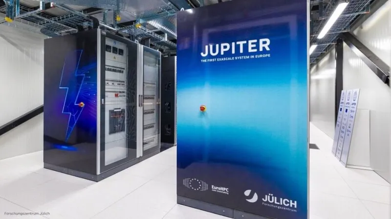 Nvidia tells scientists agentic AI is taking over supercomputing with Vera Rubin stacks